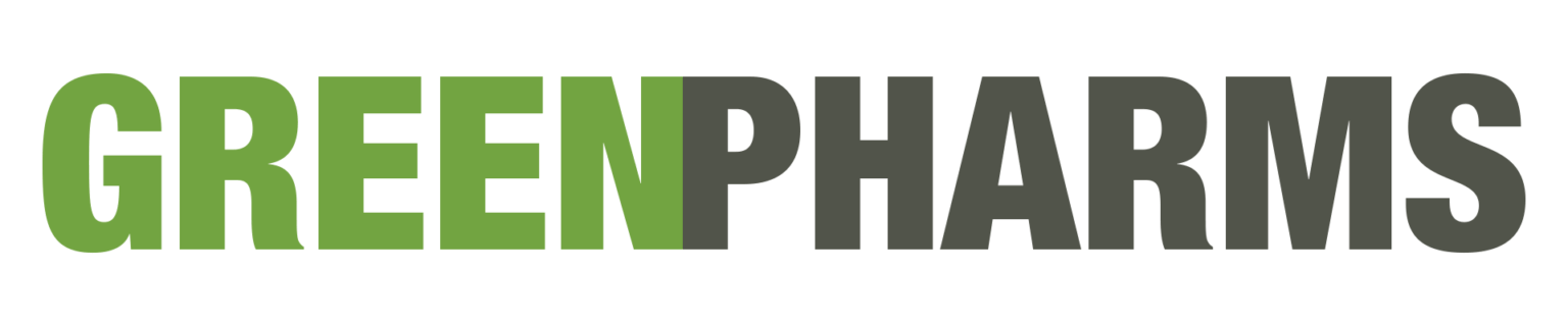 GreenPharms logo